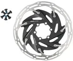 SRAM Bremsscheibe Centerline XR zweiteilig Rounded Edges 160 mm | 6-Lo