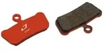 JAGWIRE Bremsbel&auml;ge Disc SRAM G2, Guide Ultimate, RSC, RS, R, Avid Tr