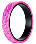 MUC-OFF Felgenband Tubeless Rim Tape 17 mm x 10 m