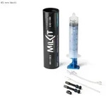 MILKIT Set f&uuml;r Tubeless Systeme 45 mm
