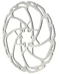 HAYES Bremsscheibe D-8 | 203 mm
