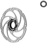 MAGURA Bremsscheibe MDR-C CL 180 mm | Center Lock | f&uuml;r Steckachse