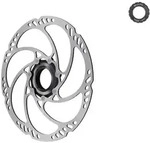 MAGURA Bremsscheibe MDR-C CL 203 mm | Center Lock | f&uuml;r Steckachse