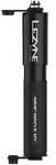 LEZYNE Minipumpe Grip Drive HV | small schwarz