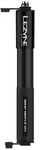 LEZYNE Minipumpe Grip Drive HV | medium schwarz