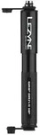 LEZYNE Minipumpe Grip Drive HP | small schwarz