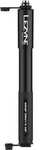 LEZYNE Minipumpe Grip Drive HP | medium schwarz