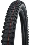 SCHWALBE Reifen Hans Dampf 26 x 2,35 Super Trail ADDIX Soft EVO TLE