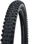 SCHWALBE Reifen Hans Dampf 27,5 x 2,80 Super Trail ADDIX SpeedGrip EVO