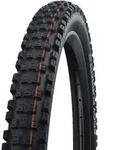 SCHWALBE Reifen Eddy Current 27,5 x 2,60 Rear Super Gravity ADDIX Soft