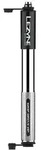 LEZYNE Minipumpe Grip Drive HP | medium silber