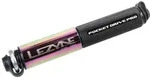 LEZYNE Minipumpe Pocket Drive Pro | neo metallic schwarz-metallic