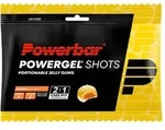 POWERBAR Gums Powergel Shots Orange 60g
