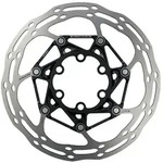 SRAM Bremsscheibe Centerline X zweiteilig Rounded Edges 160 mm | 6-Loc