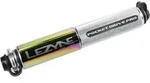 LEZYNE Minipumpe Pocket Drive Pro | neo metallic silber-metallic