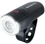 SIGMA SPORT LED Batterie Scheinwerfer Aura 30 | StVZO