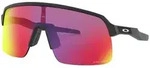 OAKLEY Sonnenbrille Sutro Lite Matte Black | Prizm Road OO9463-0139
