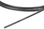 JAGWIRE Au&szlig;enh&uuml;lle Bremszug CGX-SL Slick Lube 3 Meter | Black