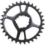 SRAM Eagle X-SYNC 2 Direct Mount Kettenblatt Stahl 6 mm Offset 30 Z&auml;h
