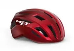 MET Fahrradhelm Vinci MIPS | rot metallic gl&auml;nzend M (56-58 cm)