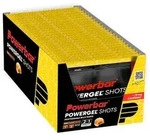 POWERBAR Gums Powergel Shots Cola 60g (mit Koffein) | 24 Beutel Box