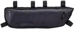 BBB CYCLING Rahmentasche Middle Mate BSB-142 Medium | 4 Liter | schwar