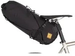 RESTRAP Satteltasche Saddle Bag 14 Liter | schwarz