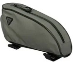 TOPEAK Oberrohrtasche Toploader 0,75 Liter | gr&uuml;n