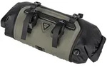 TOPEAK Lenkertasche FrontLoader 12 Liter | gr&uuml;n