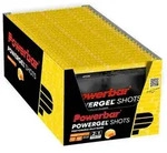 POWERBAR Gums Powergel Shots Orange 60g | 24 Beutel Box