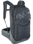 EVOC Rucksack Trail Pro 10 Liter | black/carbon grey L/XL