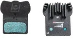 SWISSSTOP Bremsbel&auml;ge Disc D-28 Exotherm 2 f&uuml;r Shimano XTR | XT | SL