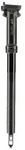 DT SWISS Sattelst&uuml;tze D 232 One Carbon 27,2 mm | 60 mm | L1 Remote He