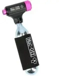 MUC-OFF Kartuschen Luftpumpe CO2 Inflator Kit Road