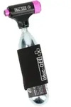 MUC-OFF Kartuschen Luftpumpe CO2 Inflator Kit MTB