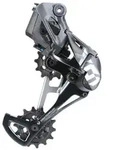 SRAM X01 Eagle AXS Schaltwerk 12-fach 52T | lunar-grau