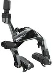 SRAM RED Bremse Aero Link | Rennrad grau hinten