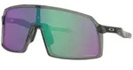 OAKLEY Sonnenbrille Sutro Grey Ink | Prizm Road Jade OO9406-1037