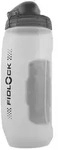 FIDLOCK Trinkflasche TWIST inklusive Schutzkappe + Halterung bike base