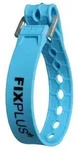FIXPLUS Spanngurt Strap | 35 cm | blau