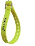 FIXPLUS Spanngurt Strap | 46 cm | neongelb