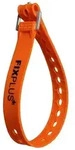 FIXPLUS Spanngurt Strap | 46 cm | orange