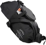 RESTRAP Satteltasche Race Saddle Bag 7 Liter | schwarz