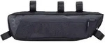 BBB CYCLING Rahmentasche Middle Mate BSB-142 | 3 Liter | S | schwarz