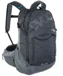 EVOC Rucksack Trail Pro 26 Liter | black/carbon grey S/M