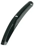 SKS Schutzblech Verl&auml;ngerung Speedrocker Extension | schwarz