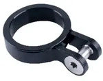 SUPERNOVA Halterung Spacer Mount 1 1/8"