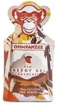 CHIMPANZEE Bio Energiegel Chocolate - mit Koffein | 35g Beutel