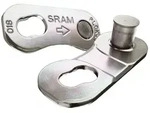 SRAM Kettenschloss 12-/ 13-fach Road | Flattop Power Lock silber