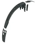 SKS Mudrocker Rear | schwarz